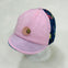 Fashion Baby Pink Happy Face Cap CP5055B